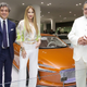 Illustration for article titled Automotive Icon Jennifer Lopez Opens This Insane 100,000-Sq.Ft. Audi Dealership In Dubai